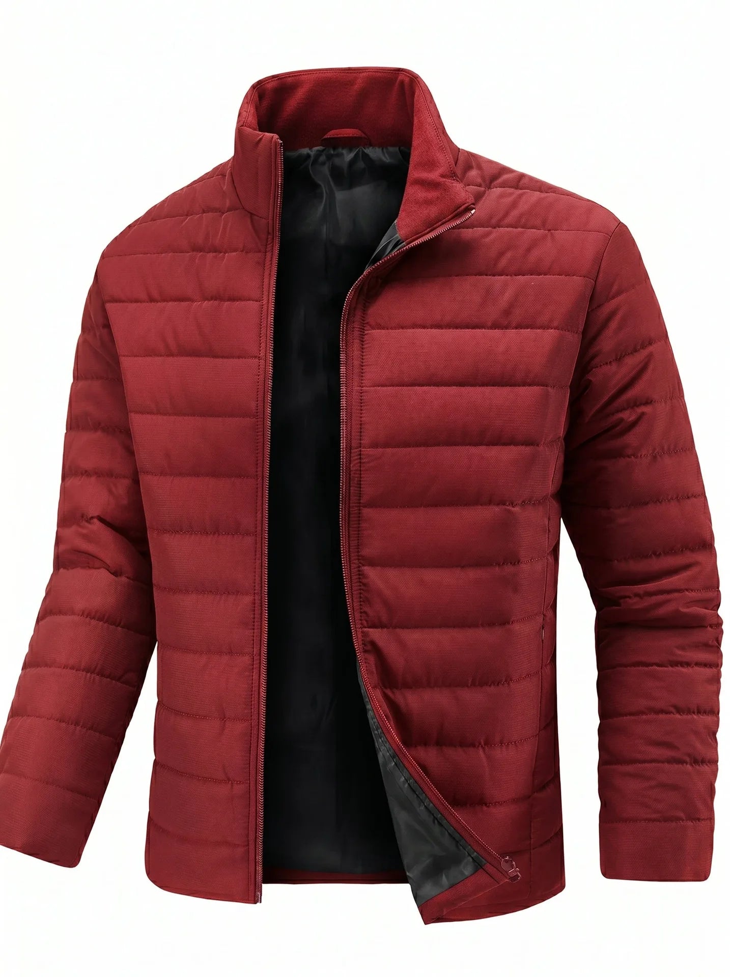 (OFERTA DE INVERNO) Kit Frio Imparável (Bobojaco + Calça Moletom ) + SUÉTER PREMIUM GRÁTIS - imagem 17